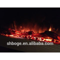 50" 110v / 220V imitation electric fireplace